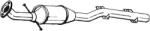 BOSAL Catalizator BOSAL 099-275 (099-275) - fixbox