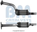 Bm Catalysts Catalizator BM CATALYSTS BM92840H (BM92840H)