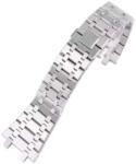 Alfa Brățară Oțel Inoxidabil 904 Compatibila Piguet Royal Oak 15400/15703 - 26 mm (5776)
