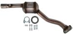KAMOKA Catalizator KAMOKA 8015119 (8015119) - fixbox