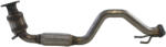BOSAL Catalizator BOSAL 090-108 (090-108) - fixbox