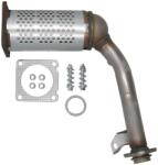 KAMOKA Catalizator KAMOKA 8015002 (8015002) - fixbox