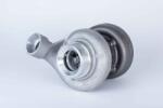 SCHWITZER Compresor, sistem de supraalimentare SCHWITZER 318168 (318168)