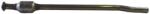 BOSAL Catalizator BOSAL 090-146 (090-146) - fixbox