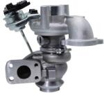 MTR Compresor, sistem de supraalimentare MTR 12126909 (12126909)