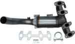 KAMOKA Catalizator KAMOKA 8015090 (8015090) - fixbox