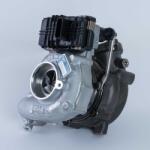 BORGWARNER Compresor, sistem de supraalimentare BORGWARNER 53039980523 (53039980523)