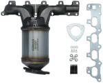 KAMOKA Catalizator KAMOKA 8015027 (8015027) - fixbox