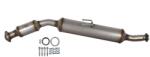 KAMOKA Catalizator KAMOKA 8015189 (8015189) - fixbox