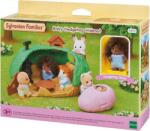 EPOCH Set de joaca Sylvanian Families - Casuta puiului de arici (SF5453) Figurina