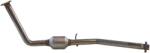 BOSAL Catalizator BOSAL 099-808 (099-808) - fixbox