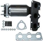 KAMOKA Catalizator KAMOKA 8015061 (8015061) - fixbox