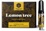 Happease Pod CBD 85%, HAPPEASE, Super Lemon Haze (POD-HAPP-SLH)