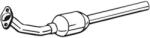 BOSAL Catalizator BOSAL 090-178 (090-178) - fixbox