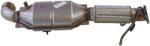 BOSAL Catalizator BOSAL 090-183 (090-183) - fixbox