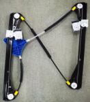 MTR Mecanism actionare geam MTR 13310237 (13310237) - automobilus