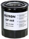 FILTRON Filtru cutie de viteze automata FILTRON OP 668 (OP 668)