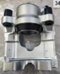 MTR Etrier frana MTR 13180127 (13180127) - fixbox
