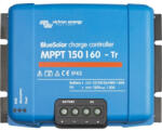 Victron Energy Controler incarcare Victron SmartSolar MPPT 150 60-Tr - 60A, 150V, Bluetooth, eficienta maxima (SCC115060211-2592)