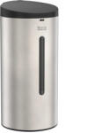 Roca Public Dozator sapun lichid sau dezinfectant cu senzor 700 ml, inox satinat (A818011C20)