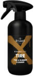 DETURNER Tire & Rubber Cleaner - soluție de curățare pentru anvelope 500 ml (DTR-TRR500)