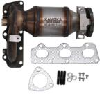 KAMOKA Catalizator KAMOKA 8015064 (8015064) - fixbox
