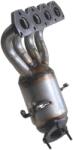 BOSAL Catalizator BOSAL 090-184 (090-184) - fixbox