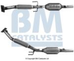 Bm Catalysts Catalizator BM CATALYSTS BM91051H (BM91051H)