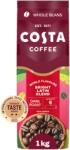 Costa Cafea Costa Boabe Bright Latin Blend, 1kg