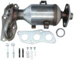 KAMOKA Catalizator KAMOKA 8015008 (8015008) - fixbox