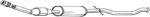 BOSAL Catalizator BOSAL 099-849 (099-849) - fixbox