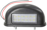 BARDI AUTO Rendszámtábla világítás LED (EB8604)