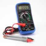 Brilliant Tools Digitális multiméter AC/DC (BT122900)