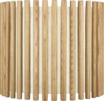 Umage Abajur Komorebi 29, 4 cm lemn de stejar natural (2250)