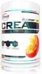 GENIUS NUTRITION CREAF7 405g/44serv (CR02)