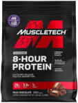 MuscleTech 8 Hour Protein (Phase 8) 2, 1kg, pudra, Muscletech, Amestec proteic (PRO109)