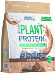 Applied Nutrition Critical plant protein pudra, 450g, Applied Nutrition, Proteina vegetala (PRO31)