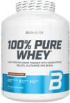 BioTechUSA 100% Pure Whey 2, 27kg, pudra, Biotech USA, Concentrat si izolat proteic din zer (PRO71)