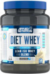 Applied Nutrition Diet Whey 450g, pudra, Applied Nutrition, Concentrat si izolat proteic din zer (PRO60)