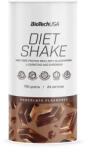 BioTechUSA Diet Shake 720g, pudra, Biotech USA, Concentrat proteic din zer (PRO67)