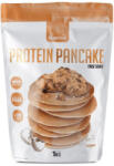 Quamtrax Clatite proteice, pudra, 1kg, Quamtrax, Cu faina de ovaz (PRO07)