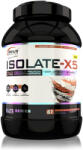 GENIUS NUTRITION ISOLATE-X5® 2000g, pudra, Genius Nutrition, Proteina din zer izolat (PRO95)