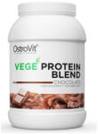 OstroVit Amestec proteic VEGE pudra, 700g, Ostrovit, Cu aminoacizi cu catena ramificata (PRO141)