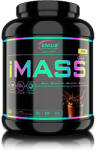 GENIUS NUTRITION iMASS 2500g, pudra, Genius Nutrition, Gainer crestere masa musculara (PRO17)