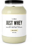GymBeam Just Whey, 2000g, pudra, GymBeam, Proteina din zer (PRO101)