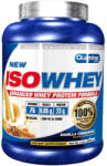 Quamtrax Iso Whey 2kg, pudra, Quamtrax, Izolat proteic din zer (PRO145)