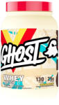 GHOST Whey Protein 907g, pudra, Ghost, Amestec proteic din zer, Fara gluten (PRO91)