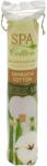 SPA Dischete, Spa, Demachiante 120 buc Cotton Argan Oil