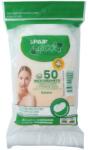 PAIF Dischete, Paif Eco, Demachiante 50 buc Bumbac Bambus