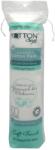 SOFT Dischete, Soft Touch, Demachiante 100 buc Cotton